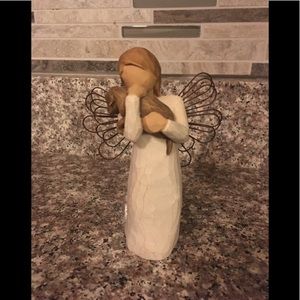 Willow tree figurine